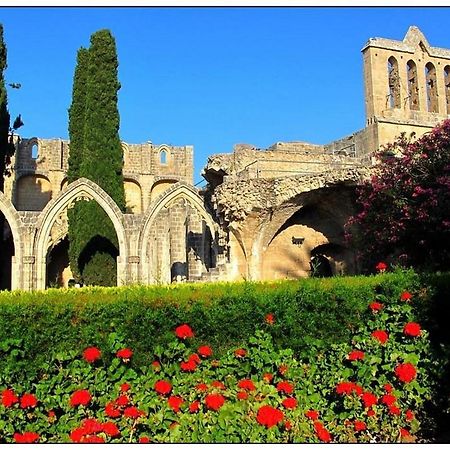 Bellapais Abbey Boutique Hotel Kyrenia  Exterior photo
