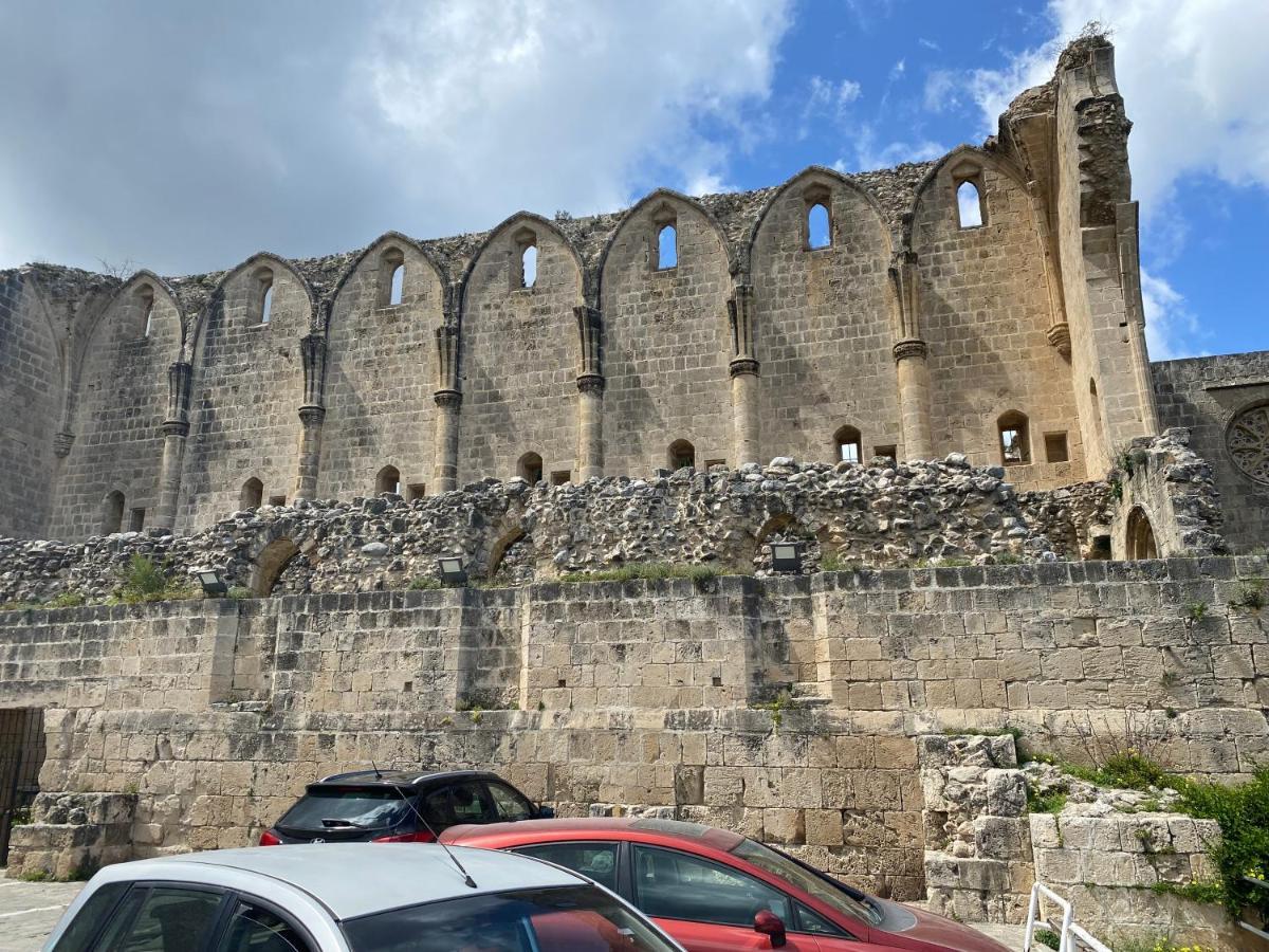 Bellapais Abbey Boutique Hotel Kyrenia  Exterior photo
