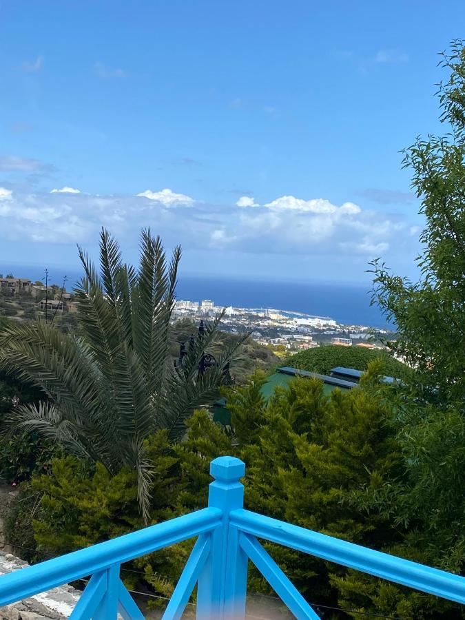Bellapais Abbey Boutique Hotel Kyrenia  Exterior photo