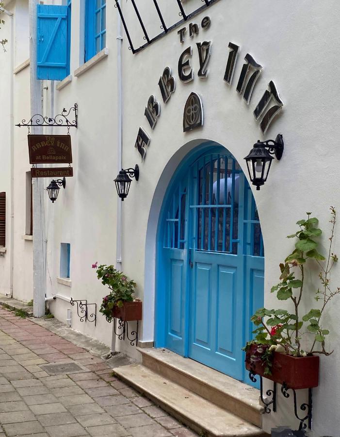 Bellapais Abbey Boutique Hotel Kyrenia  Exterior photo