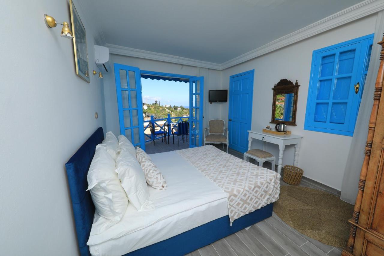 Bellapais Abbey Boutique Hotel Kyrenia  Exterior photo