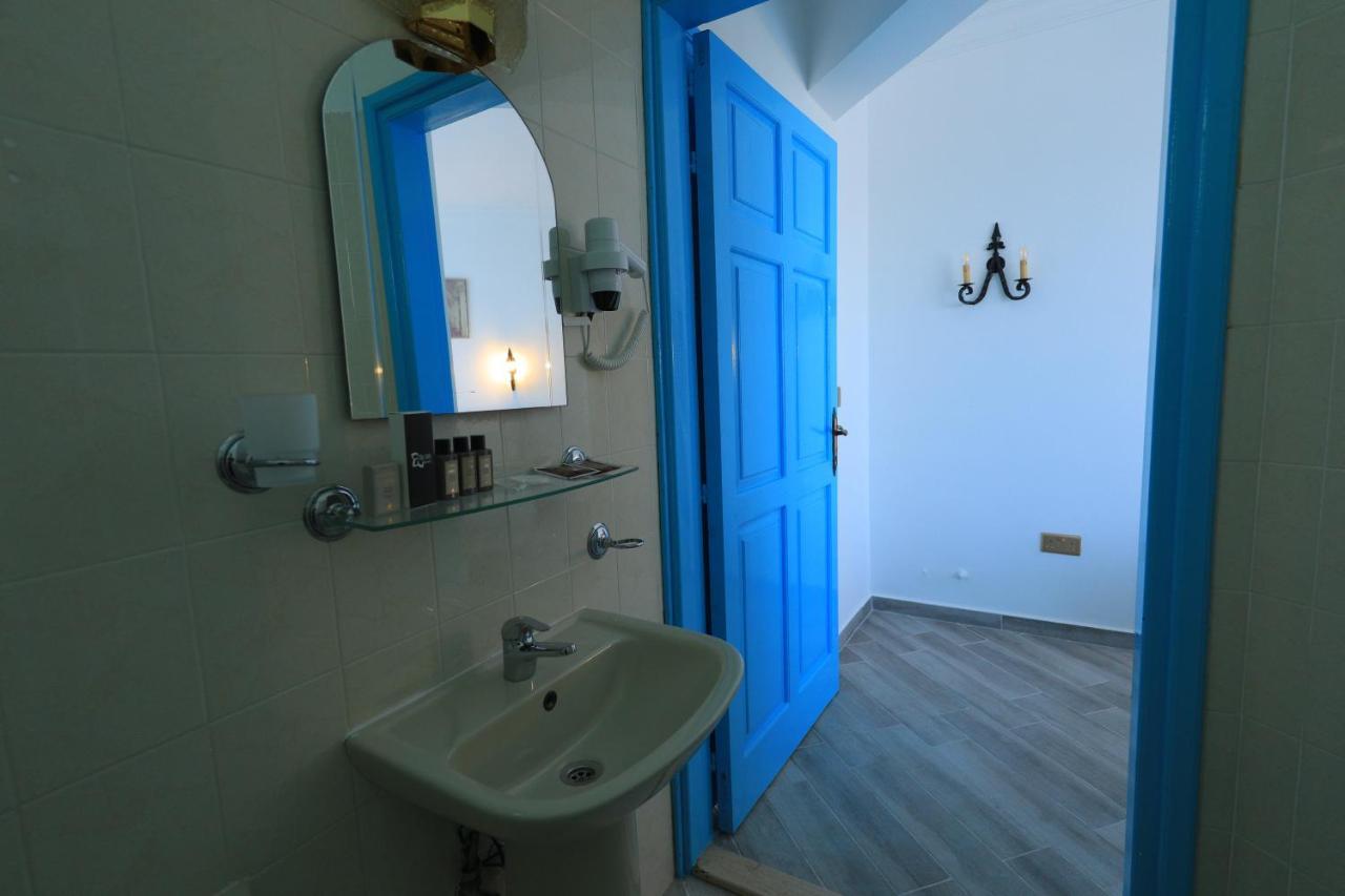 Bellapais Abbey Boutique Hotel Kyrenia  Exterior photo