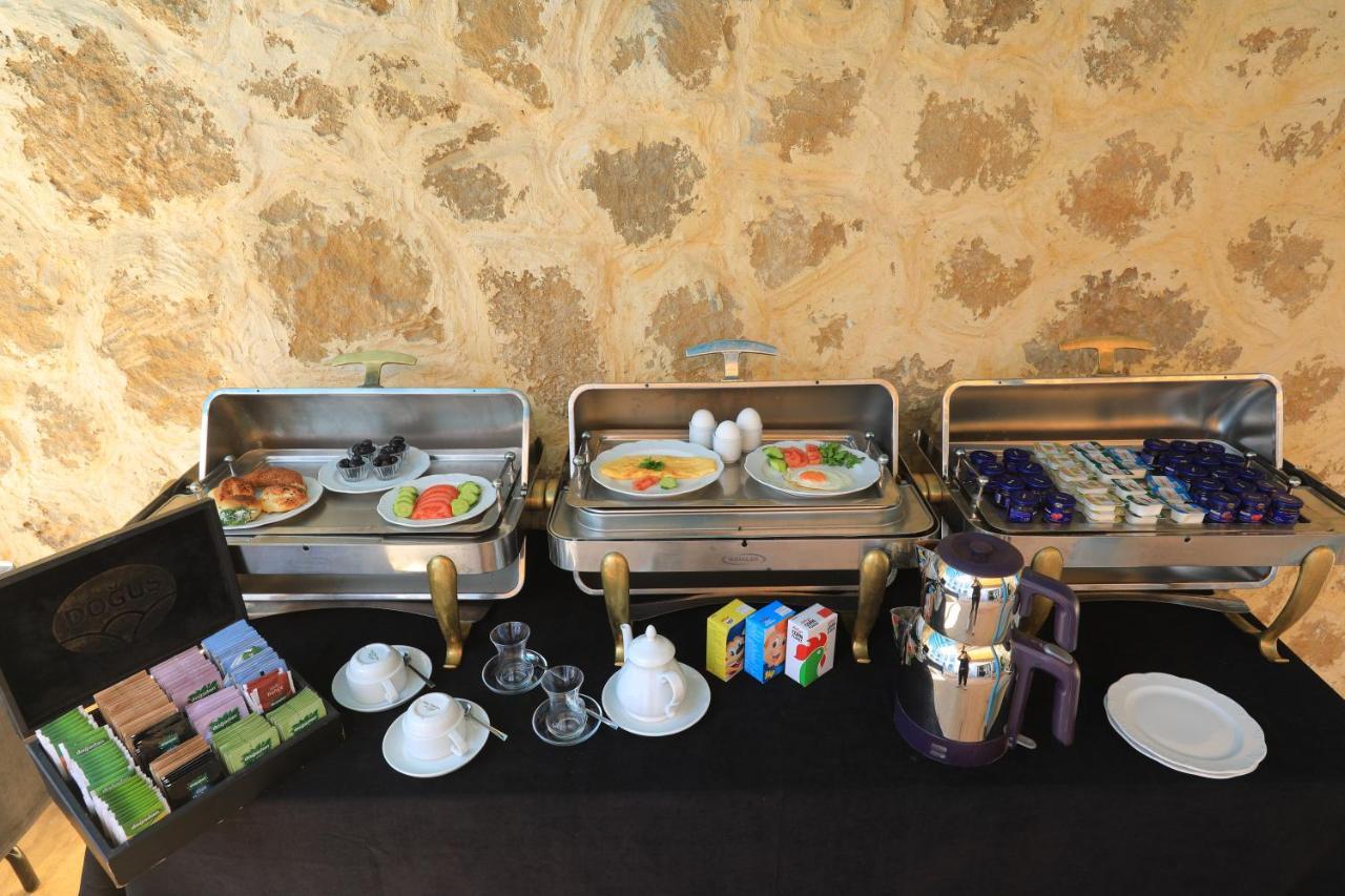 Bellapais Abbey Boutique Hotel Kyrenia  Exterior photo
