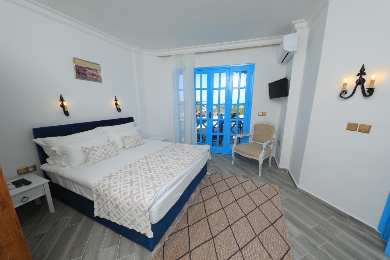 Bellapais Abbey Boutique Hotel Kyrenia  Exterior photo