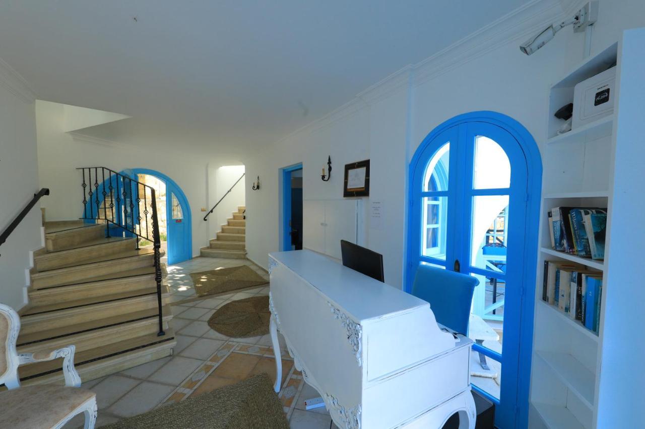Bellapais Abbey Boutique Hotel Kyrenia  Exterior photo