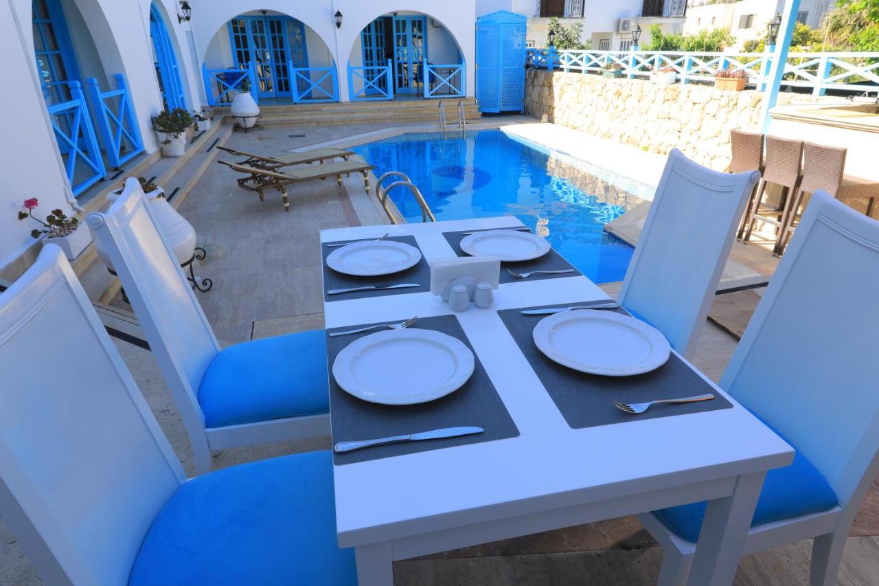 Bellapais Abbey Boutique Hotel Kyrenia  Exterior photo