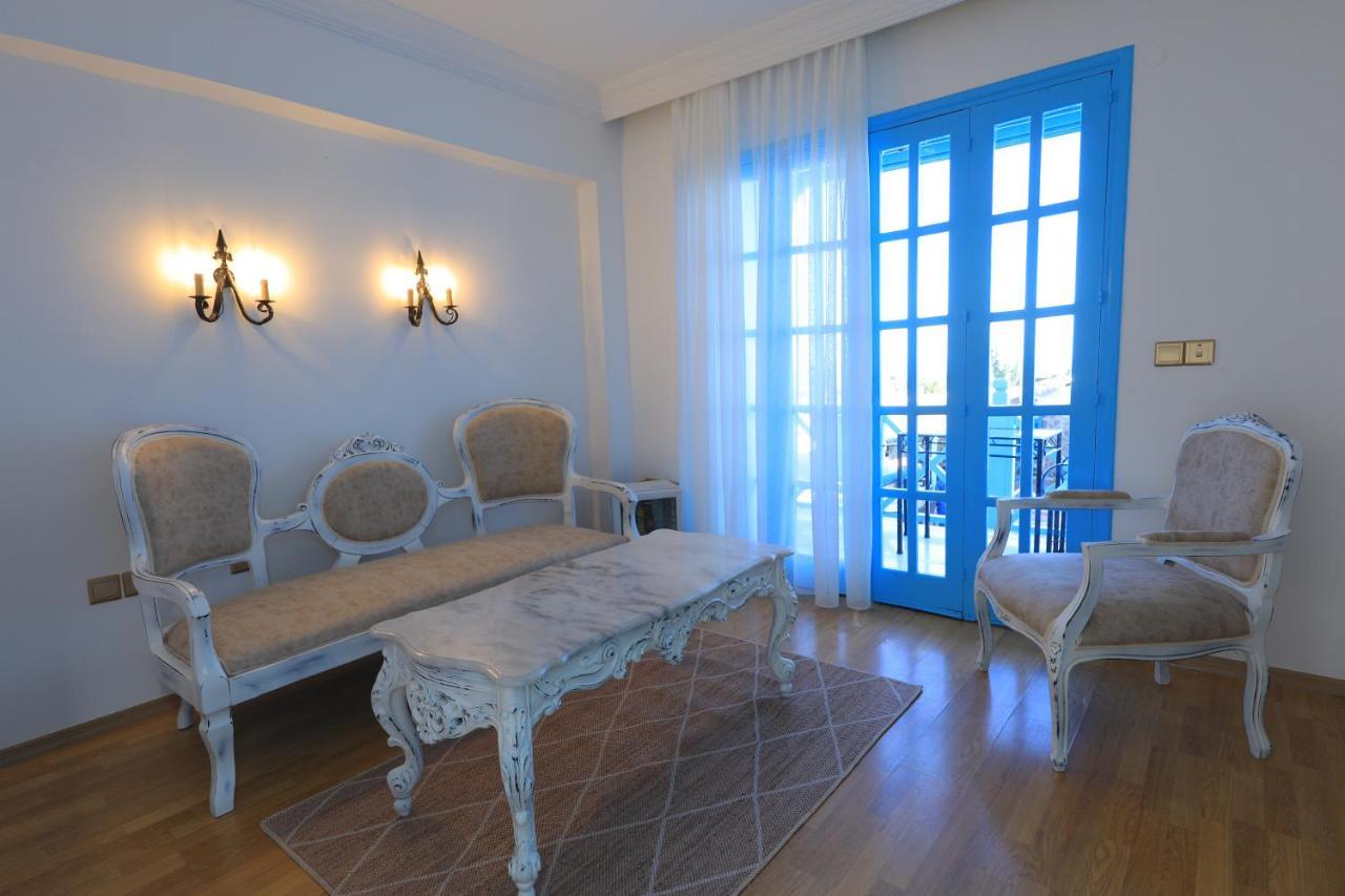 Bellapais Abbey Boutique Hotel Kyrenia  Exterior photo