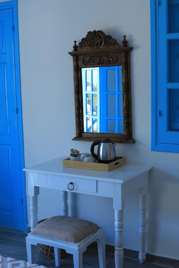 Bellapais Abbey Boutique Hotel Kyrenia  Exterior photo