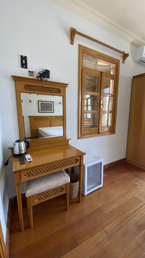 Bellapais Abbey Boutique Hotel Kyrenia  Exterior photo