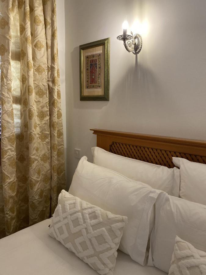 Bellapais Abbey Boutique Hotel Kyrenia  Exterior photo
