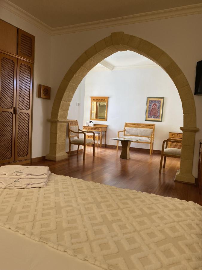 Bellapais Abbey Boutique Hotel Kyrenia  Exterior photo