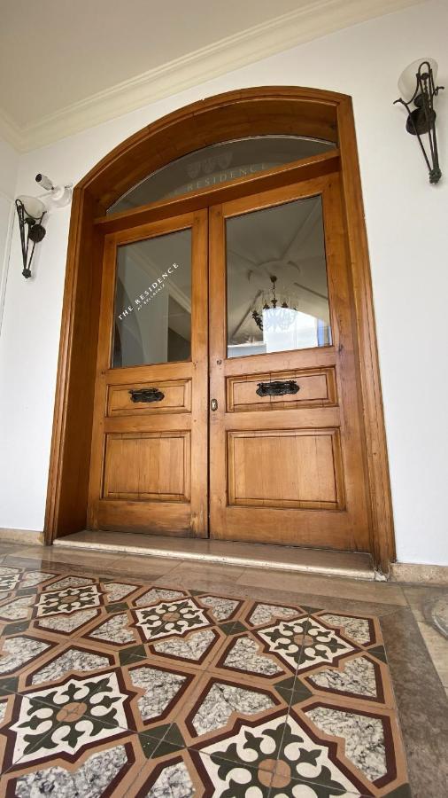 Bellapais Abbey Boutique Hotel Kyrenia  Exterior photo