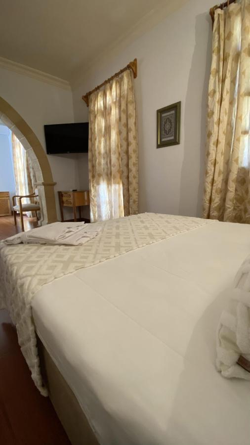 Bellapais Abbey Boutique Hotel Kyrenia  Exterior photo