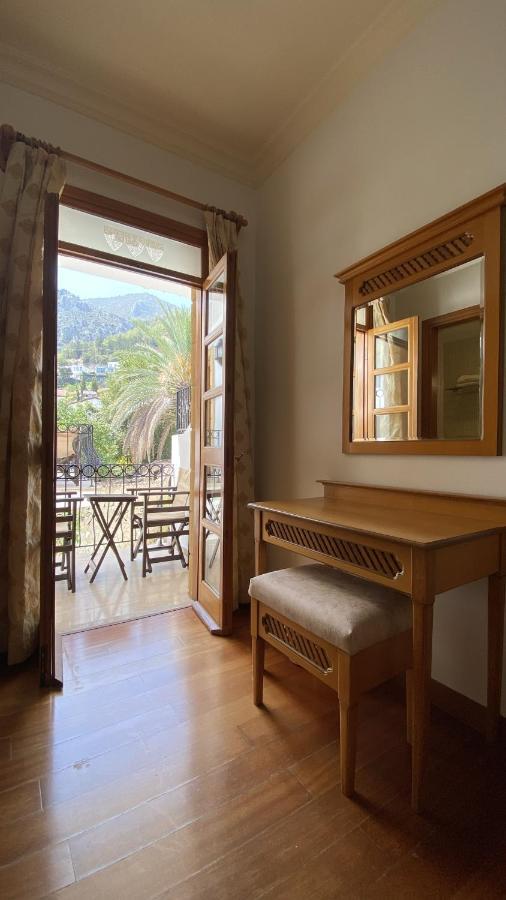 Bellapais Abbey Boutique Hotel Kyrenia  Exterior photo