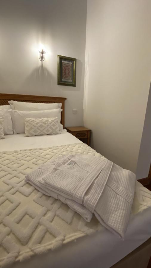 Bellapais Abbey Boutique Hotel Kyrenia  Exterior photo